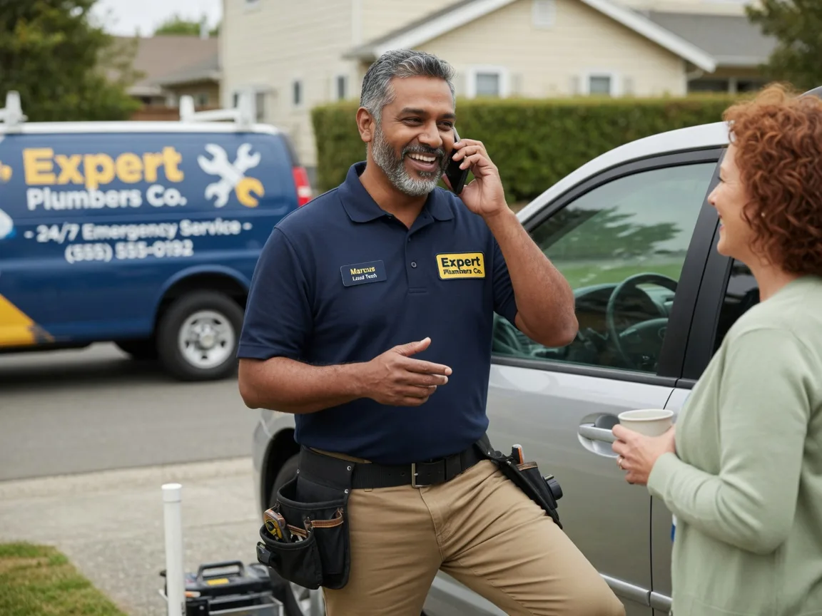 Drain Cleaning Pulaski, VA FAQs